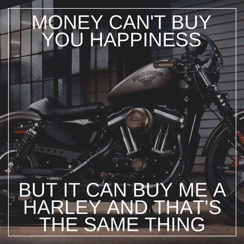 Harley Davidson Quotes Sayings And Memes Webbikeworld