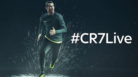 Cr7 Live Cristiano Ronaldo Interactive Coaching Session Youtube