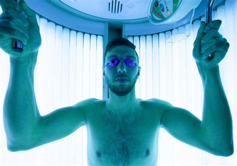 5 Useful Tips On How To Use A Stand Up Tanning Bed Tanning Lotion