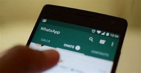 Whatsapp Muda Aplicativo Para Combater Fake News
