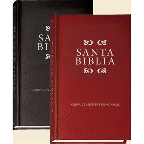 Spanish Bible La Biblia En Espanol Christian Ts Publisher