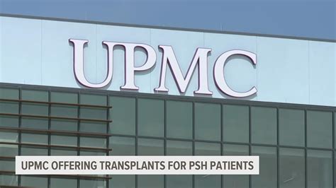 UPMC sees increased number of transplant patients from Penn State