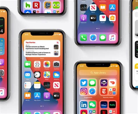 Ios 14 Update Brings These Top 5 Privacy Features Techstory