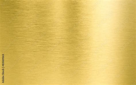 Gold Metal Texture Stock Photo Adobe Stock