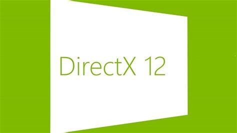 Report Directx 12 Allowing Multi Gpu Between Nvidia And Amd