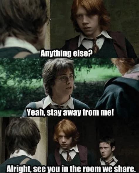 Random Harry Potter Memes That Made Us Realize He S Actually Worst Best Random Tools