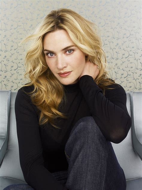 She is the recipient of an academy award, an emmy award, three golden globe awards and a grammy award. Kate Winslet biography, birth date, birth place and pictures