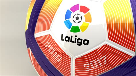Later on wednesday said it strongly rejected the rfef's criticisms. Nike ORDEM 4 La Liga by rahmanjin | 3DOcean