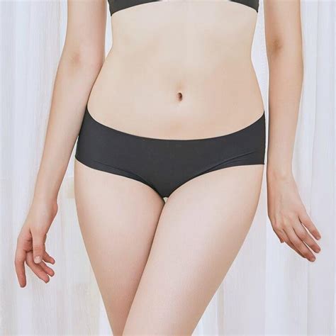 Yun Meng Ni Sexy Underwear Women Lady Body Printing Hipister Shorts Seamless Mat 89178 China