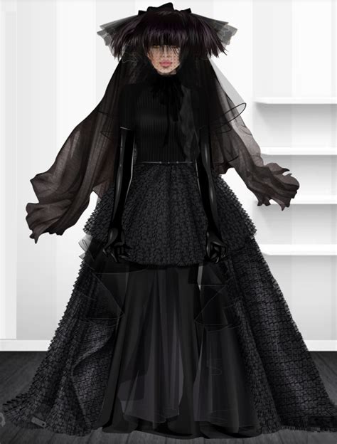 Tingeling Halloween Couture Comp Winner Announced Stardolls Most