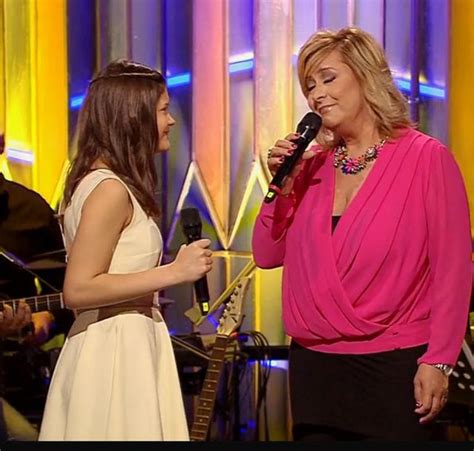 Hogyan tudott új életet kezdeni, versenysportolói erőbedobással küzdeni egy célé. Zene.hu - Az ének iskolája: Szulák Andrea és Gyuris Luca ...