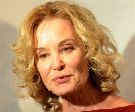 Did Jessica Lange Go Under The Knife Body Measurements And More All Plastic Surgeries
