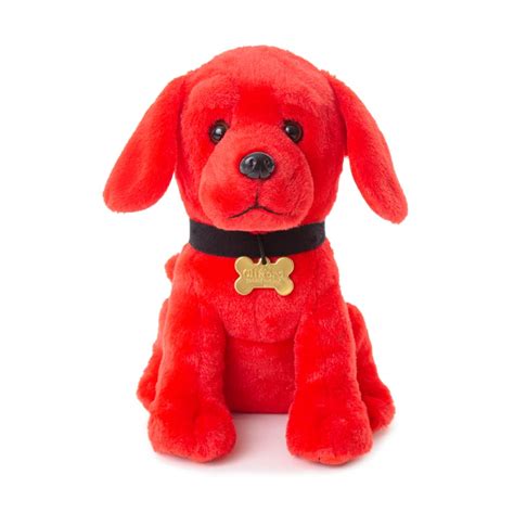 Buy Clifford The Big Red Dog Plush Toy Collectable Based Off Of