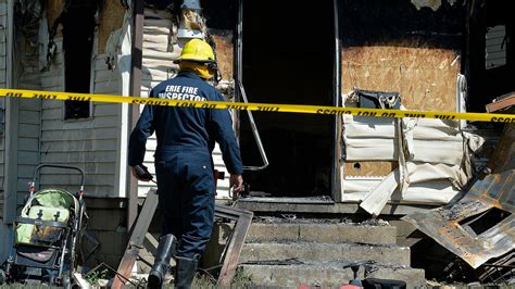 Pennsylvania Daycare That Caught Fire Did Not Have Enough Smoke Detectors