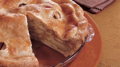 Subreddit for the bon appetit brand, bon appetit personnel, current and former, news, and fan contributions. Classic Double-Crust Apple Pie Recipe | Bon Appetit