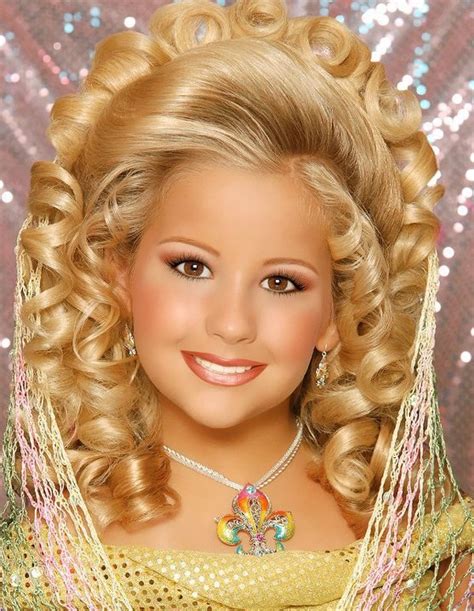 Glitz Tandt Toddlers And Tiaras Photo 33446447 Fanpop
