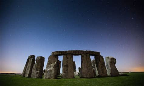 The Purpose Of Stonehenge Comes To Light And Its Not What You Think