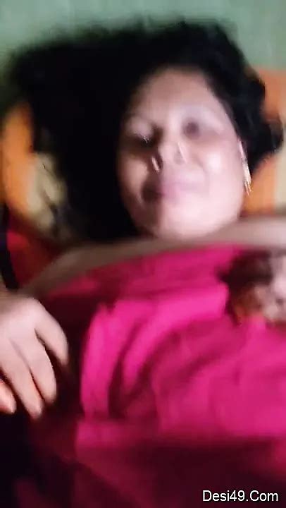Aunty Ki Mast Tight Chut Ki Garmi Nikal Diya Xhamster