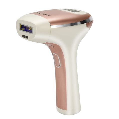 Top 10 best hair removal waxes 2021. MiSMON Laser Hair Removal For Women and Men, At Home IPL ...
