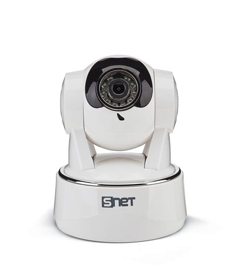 Securenet 2mp Indoor Pan Tilt Zoom Camera Zions Security Alarms