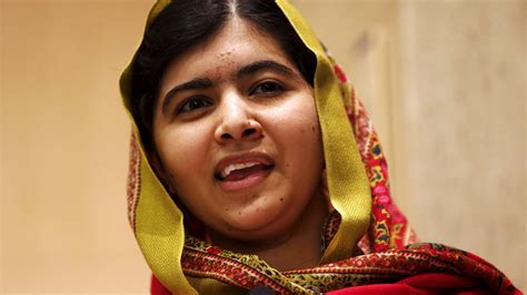 Malala Doesnt Want Us To Forget About Nigerias Abducted Schoolgirls
