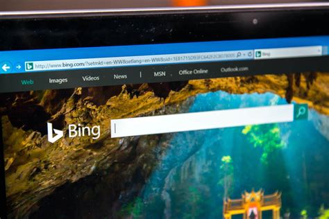 Microsoft Launches Bing Insider Program To Improve Its Search Engine