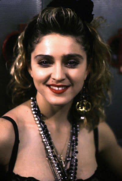 Madonna As Susan In Desperately Seeking Susan 1985 Madonna 80s Lady Madonna Madonna
