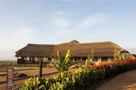 Ngorongoro Farmhouse Lodge Tanzania Expert Africa
