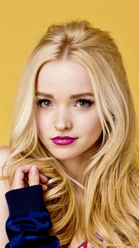 Dove Cameron K Wallpapers Hd Wallpapers Id
