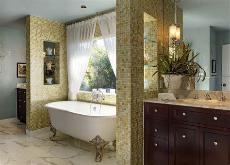 26 Amazing Pictures Of Traditional Bathroom Tile Design Ideas 2022
