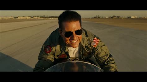 Top Gun Maverick Official Trailer English Ov Youtube