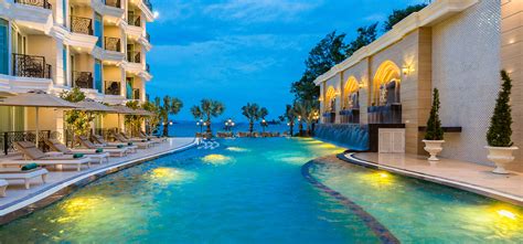 promo [85 off] naklua beach resort thailand best hotel deals with aaa