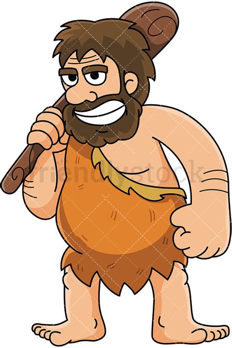 Animated Caveman Clipart 20 Free Cliparts Download Images On