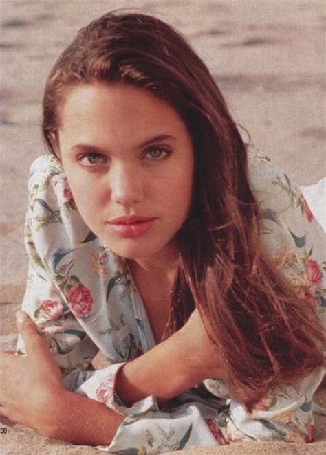 We want to help young people to identify who or what is blocking them from accessing their human rights, and how to try to overcome that. young angelina jolie | Angelina jolie young, Angelina ...