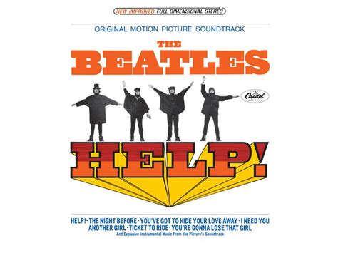 The Beatles Us Albums A Disc By Disc Guide Musicradar
