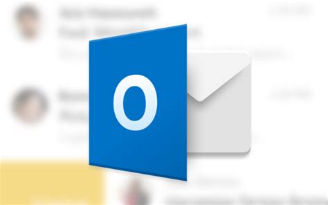 Outlook For Android Finally Gets External App And Service Integration