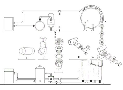Regular price (lowest) regular price (highest) date (newest) date (oldest) name (a thru z) name (z thru a). Plumbing Drawing at GetDrawings.com | Free for personal ...