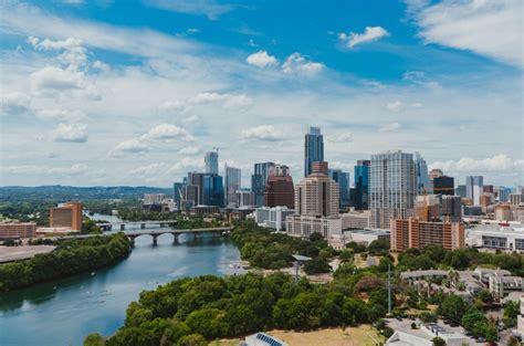 How To Spend A Long Weekend In Austin Texas Here Magazine Away