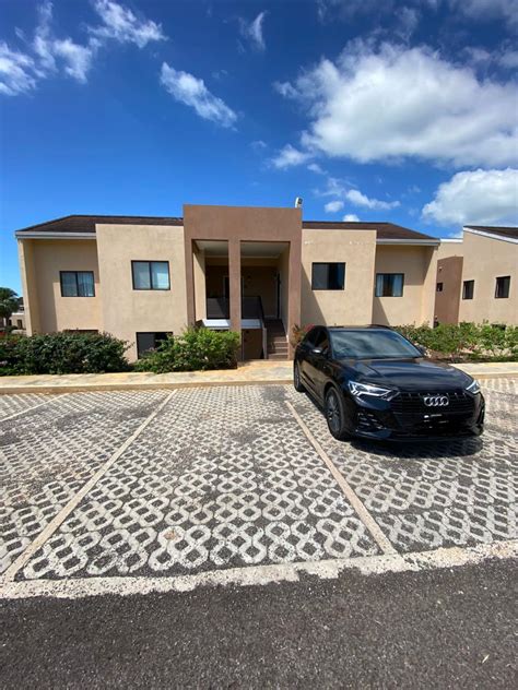 Apartment For Rent The Aqueducts Of Negril Negril 1200 Keez