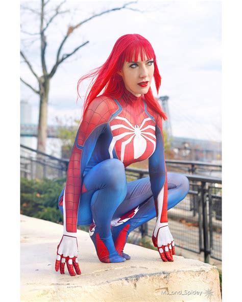 Mjandspidey On Twitter Making Spider Plans 😁💙🕸️ Maryjanewatson 💋 Spiderman Nyc