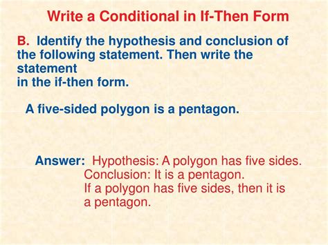 Ppt 2 3 Conditional Statements Powerpoint Presentation Free Download