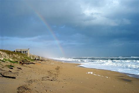 National Seashore Protected Areas Conservation And Preservation