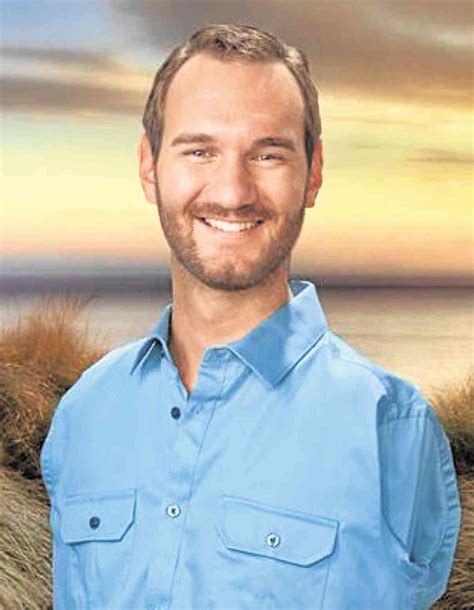Nick Vujicic And Other ‘living Miracles Inquirer Entertainment