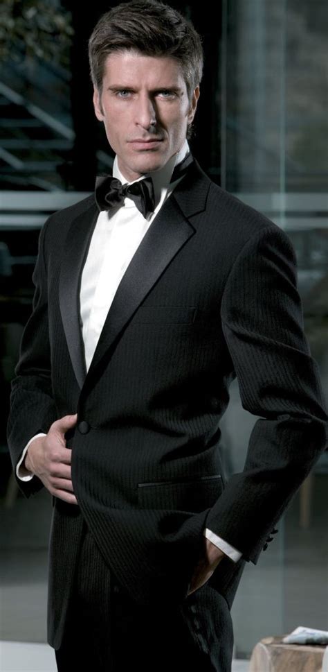 Black Tie Event A Short Guide To Formal Wear Dress Code In The Uk