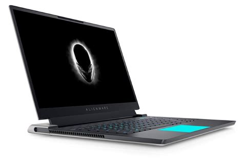 Alienware X15 R1 Alienware X17 R1 Gaming Laptops Launched With Thin