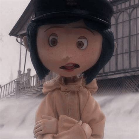 Pin By Rayanne Gomes On Aesthetic Coraline Aesthetic Coraline Jones