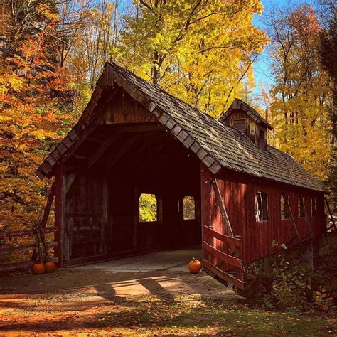 Pin On Covered Bridges