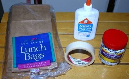 Allgood pest solutions's top competitors are northwest exterminating, protechpropertysolutions and arrow exterminators. Making Mummy Gift Bags | ThriftyFun