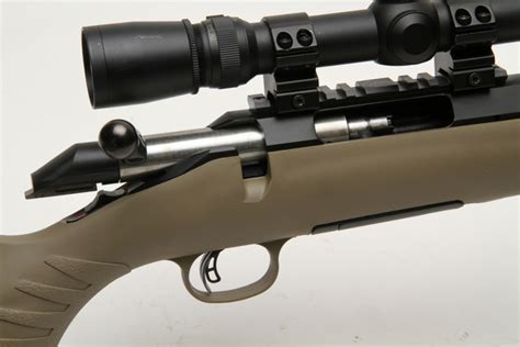 Ruger American Ranch Rifle Review Page 4 Of 5 Shooting Uk