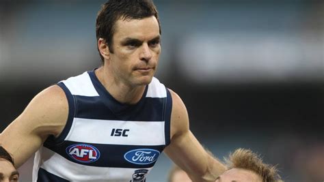 Matthew Scarlett Takes On Development Coaching Role At Geelong As Cats